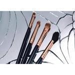 Brush Care 101! with Makeup Weapons products
