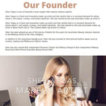 1.14 Mini Dome Foundation Professional Makeup Brush