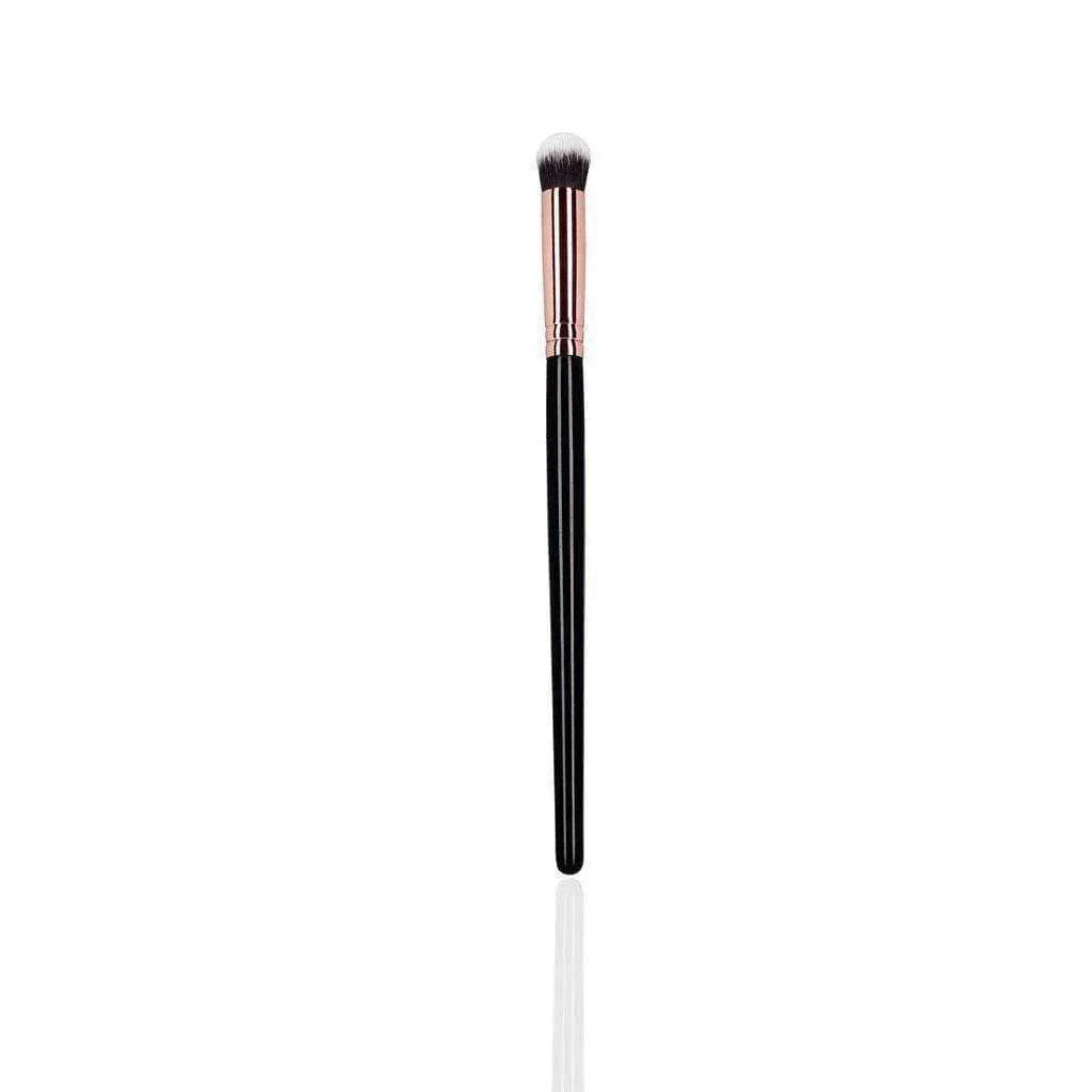 1.14 Mini Dome Foundation Vegan Beauty Professional Makeup Brush - Makeup Weapons