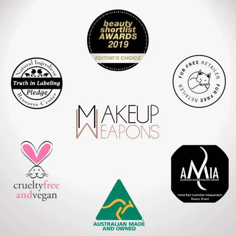 Brush Bomb Cleansing for Effortless Makeup Brush Cleansing - Makeup Weapons