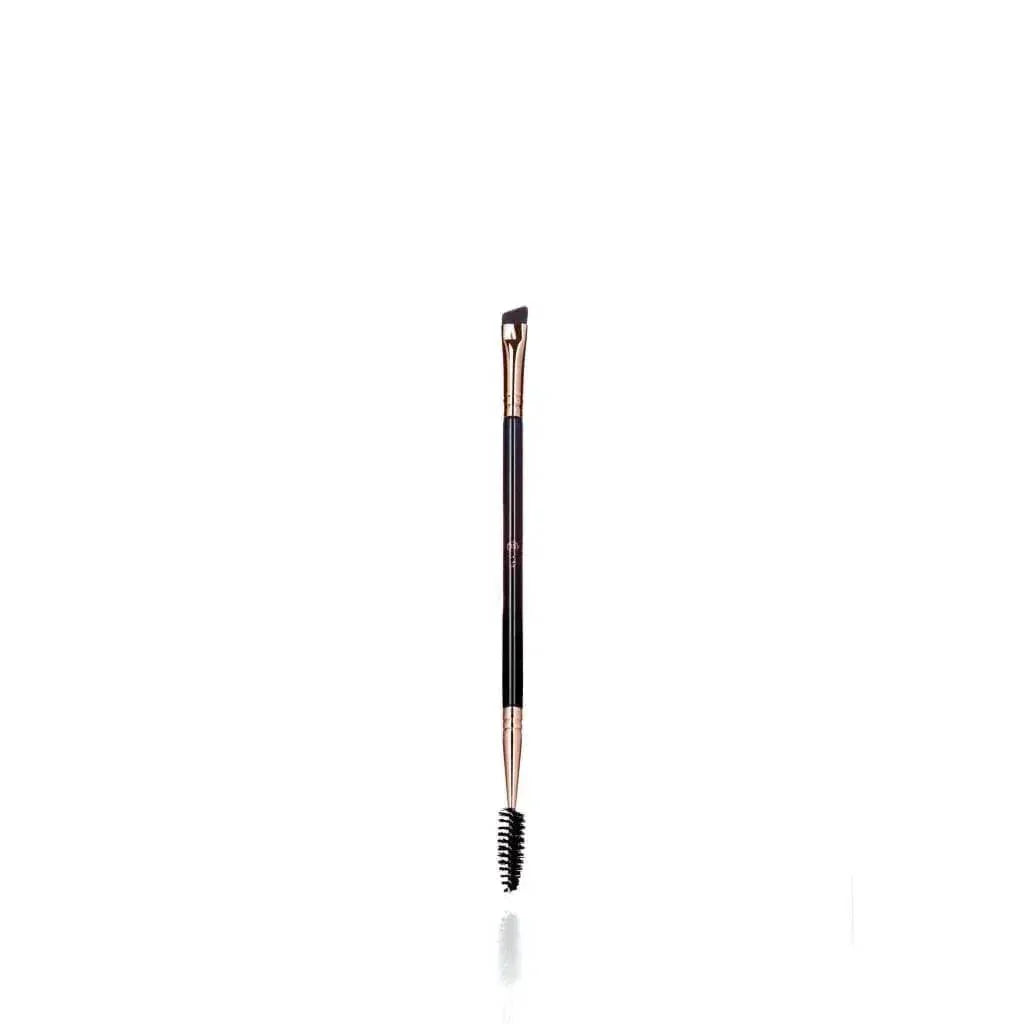 1.10 Angled Brow Vegan Professional Makeup Brush - Makeup Weapons