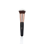 1.4 Dome Foundation Vegan Beauty Professional Makeup Brush