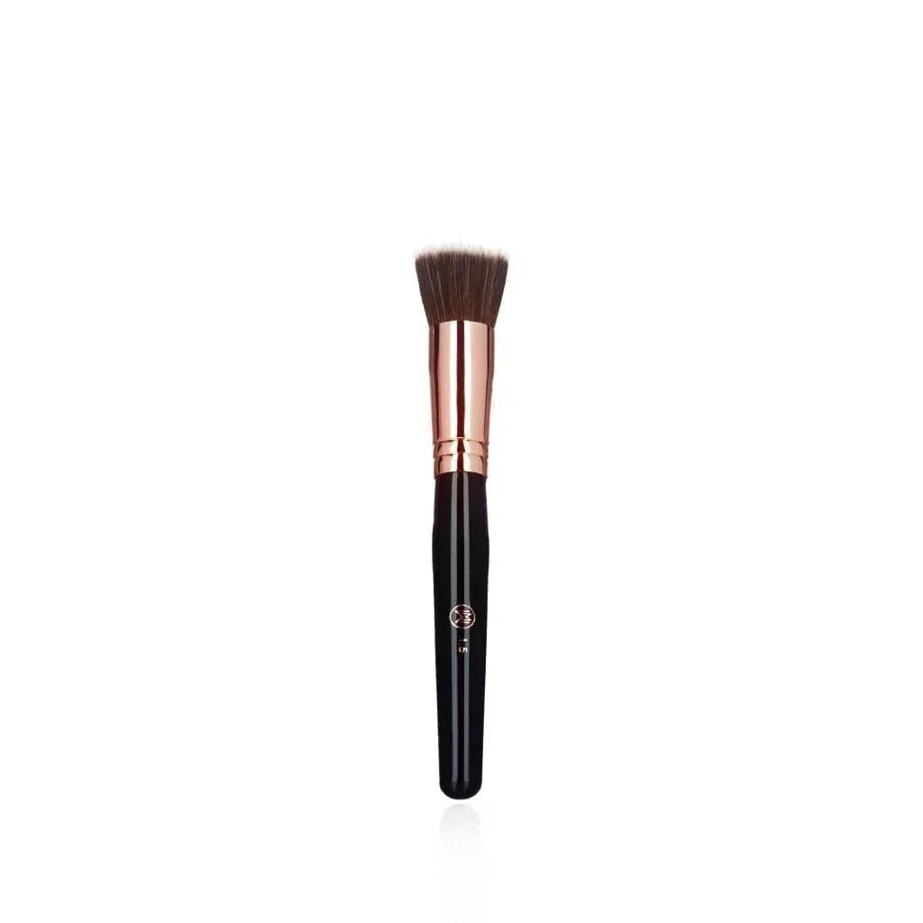 1.5 Duo-Fibre Stipple Brush - Makeup Weapons