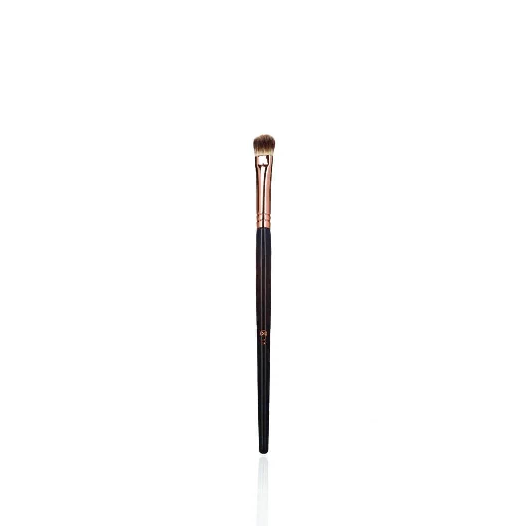 1.7 Deluxe Pigment Vegan Beauty Professional Makeup Brush - Makeup Weapons