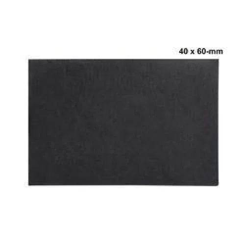 Bamboo Charcoal Activated Blotting Paper - Makeup Weapons