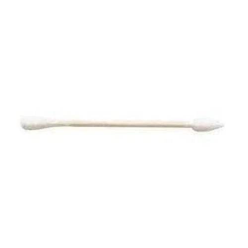 Bamboo Pointed Biodegradable Cotton Buds - Makeup Weapons