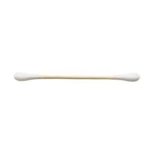 Bamboo Rounded Biodegradable Cotton Bud - Makeup Weapons