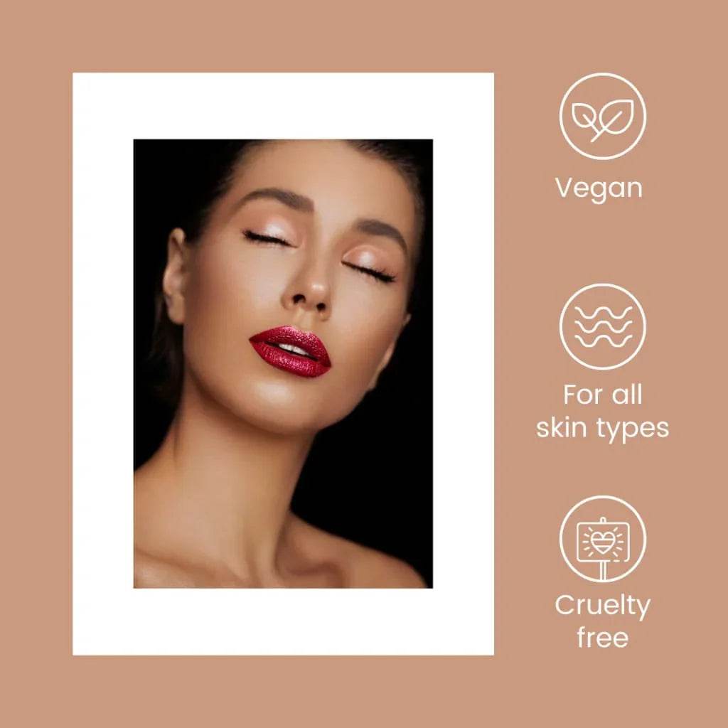 Bio Glitter: Eco-Friendly Sparkle from Bio Glitter Australia - Makeup Weapons