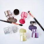 Bio Glitter ’Neverland’ Biodegradable Plastic Free Glitter