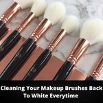 Brush Bomb Makeup Brush Cleanser Refill - Cruelty-Free