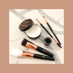 Brush Bomb Makeup Brush Cleanser Refill - Cruelty-Free