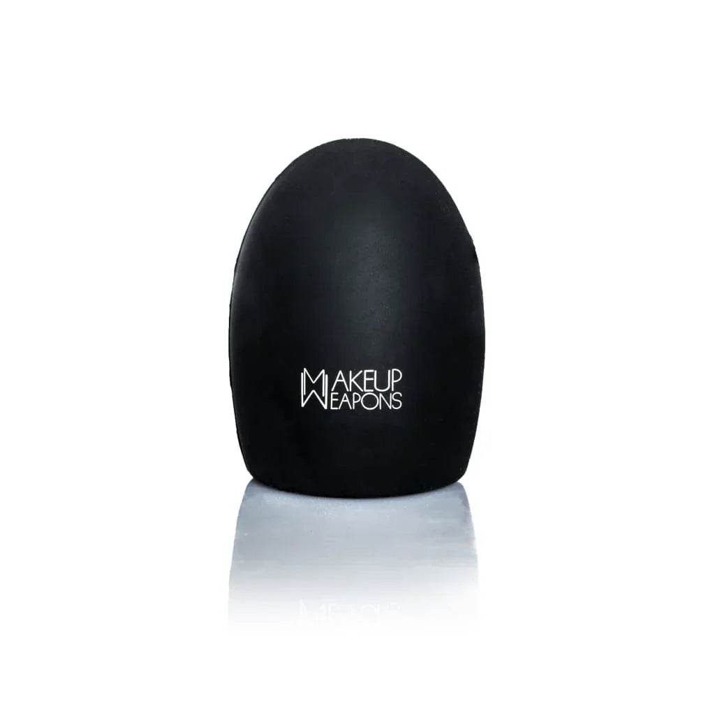 Brush Exfoliator Pad - Unleash Brush Bomb Cleanser Power - Makeup Weapons