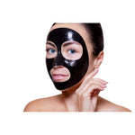 Compressed Bamboo and Charcoal Activated Face Mask