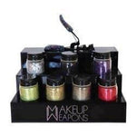Makeup Weapons Display Stand: Elevate Your Gemma Fabulous Bio
