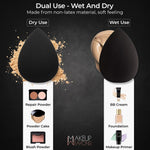 Makeup Weapons Pro Beauty Sponge - Latex Free Applicator