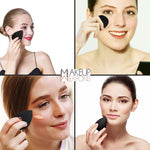 Makeup Weapons Pro Beauty Sponge - Latex Free Applicator