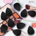 Makeup Weapons Pro Beauty Sponge - Latex Free Applicator