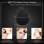 Makeup Weapons Pro Beauty Sponge - Latex Free Applicator