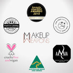 Makeup Weapons Pro Beauty Sponge - Latex Free Applicator