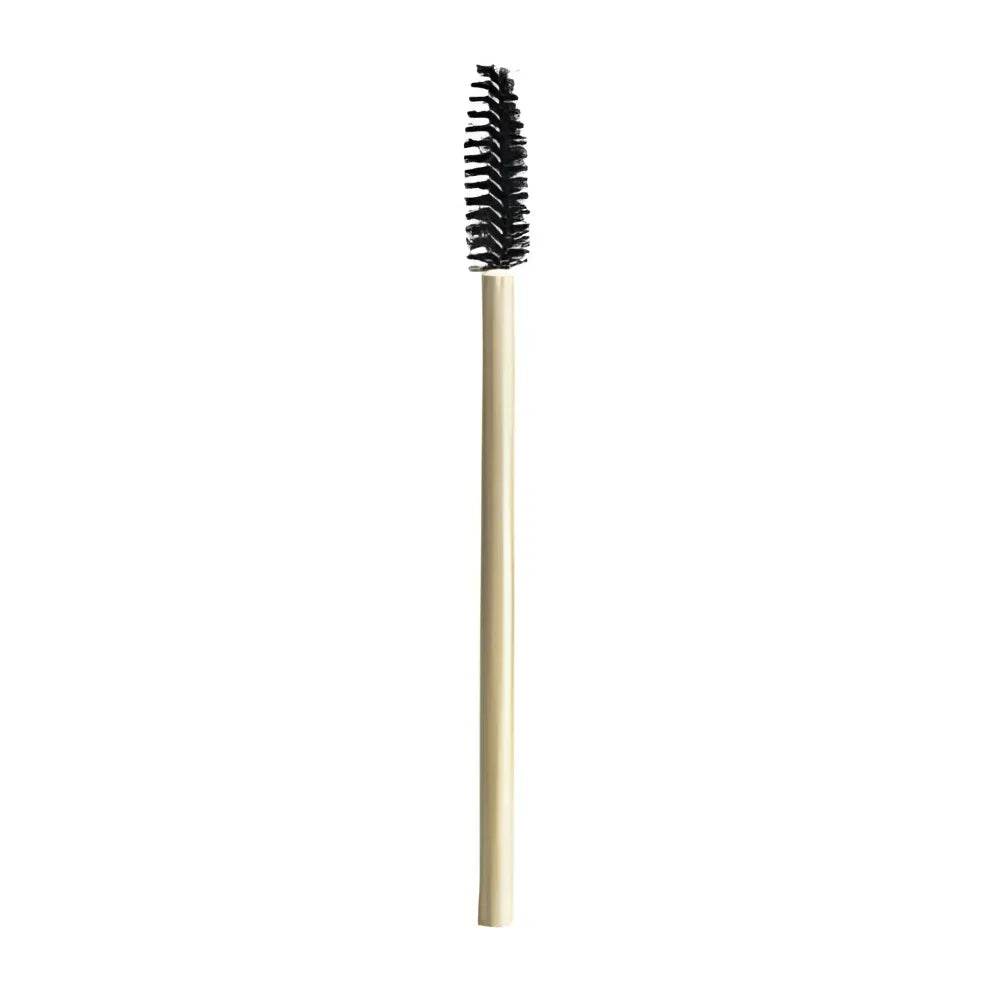 Sustainable Bamboo Disposable Mascara Wand - Makeup Weapons