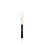 Small Tapered Powder Brush for Versatile Makeup Application