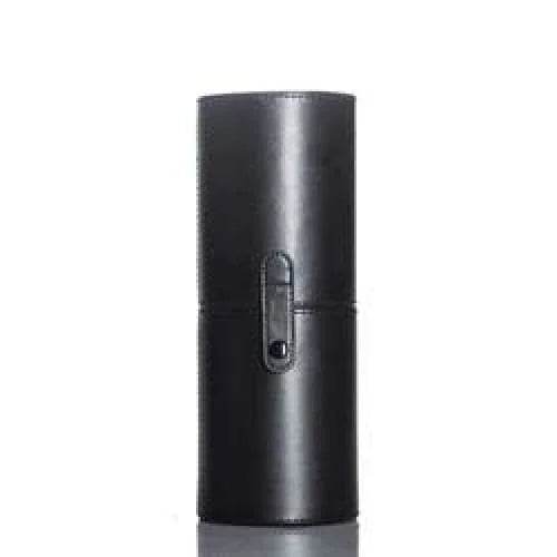 Makeup Weapons Vegan Leather Brush Case - Banish Disorganization - Makeup Weapons
