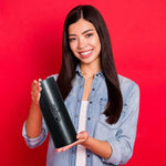 Makeup Weapons Vegan Leather Brush Case - Banish Disorganization