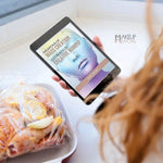 Accessories for Mass Creation Ebook and Color Theory by Sheri Vegas