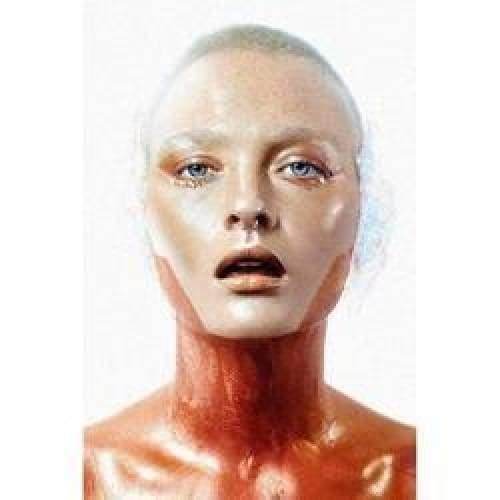Accessories for Mass Creation Ebook and Color Theory by Sheri Vegas - Makeup Weapons