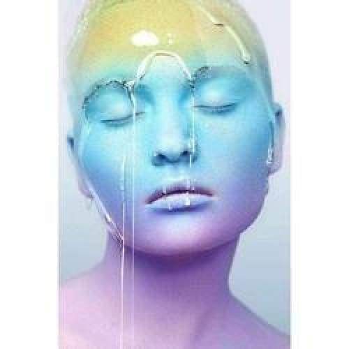 Accessories for Mass Creation Ebook and Color Theory by Sheri Vegas - Makeup Weapons
