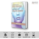 Accessories for Mass Creation Ebook and Color Theory by Sheri Vegas