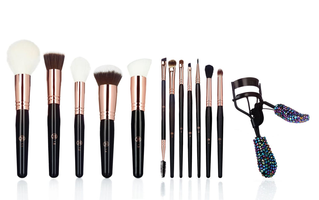 22 New Beauty Products by Popsugar - Makeup Weapons Featured