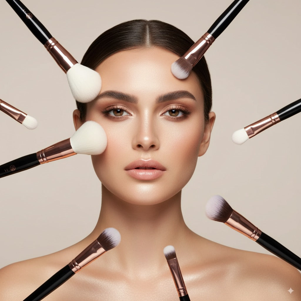 7 Must-Have Makeup Brush Accessories for 2026