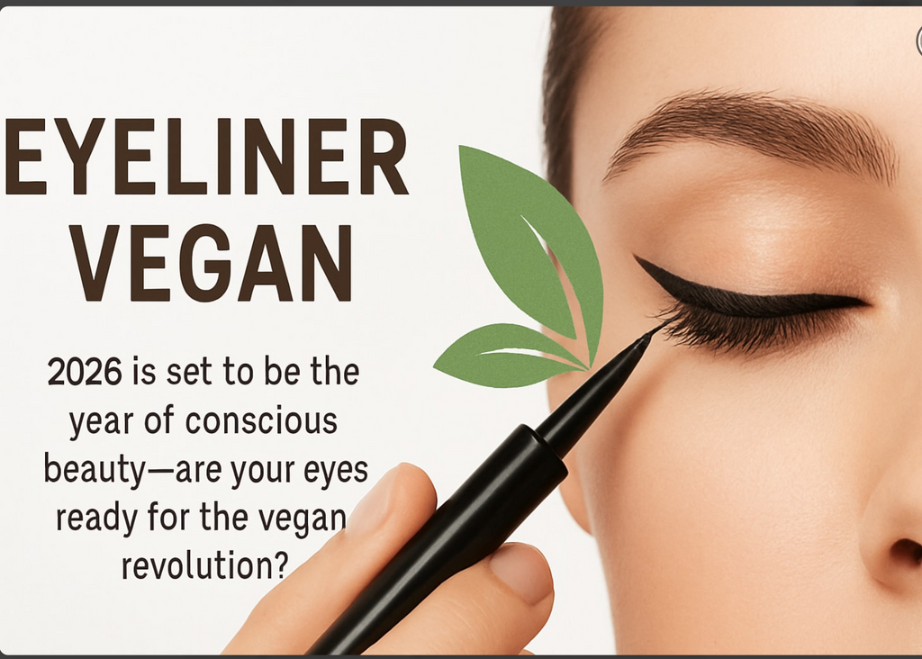 Eyeliner Vegan Guide: Your 2026 Handbook for Cruelty-Free Beauty