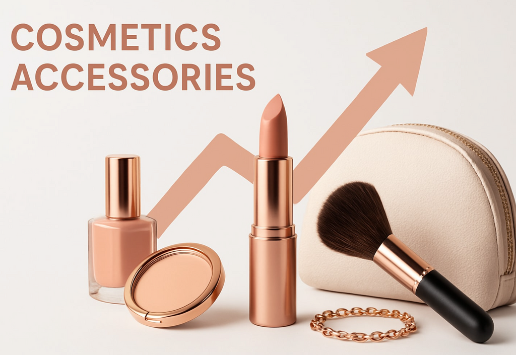 Top 8 Cosmetics Accessories To Elevate Your Beauty Routine 2026
