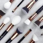 Amateur to Pro: 5 Ways to choose the right makeup brushes