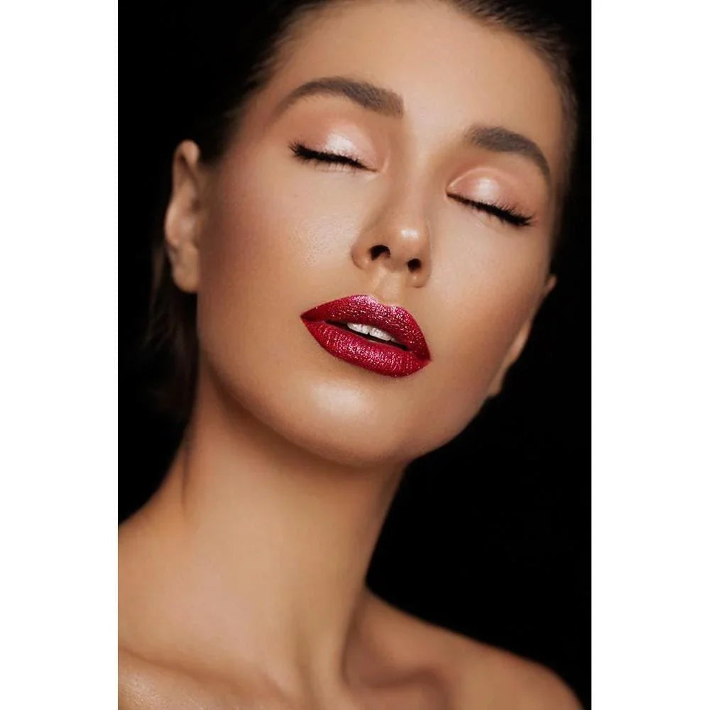 Biodegradable glitter is now a thing