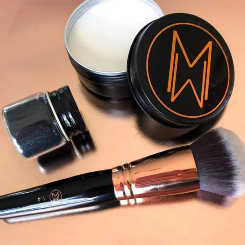 My Brush Bomb Experience