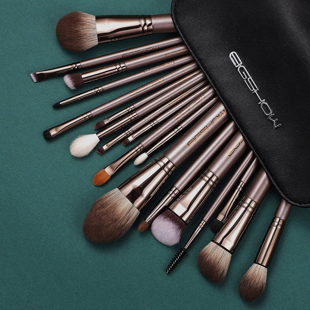 Essential Vegan Brush Cleanser for Australian Makeup Artists