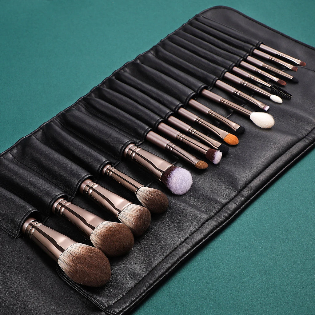Luxury Makeup Tools for Professional Australian Artists