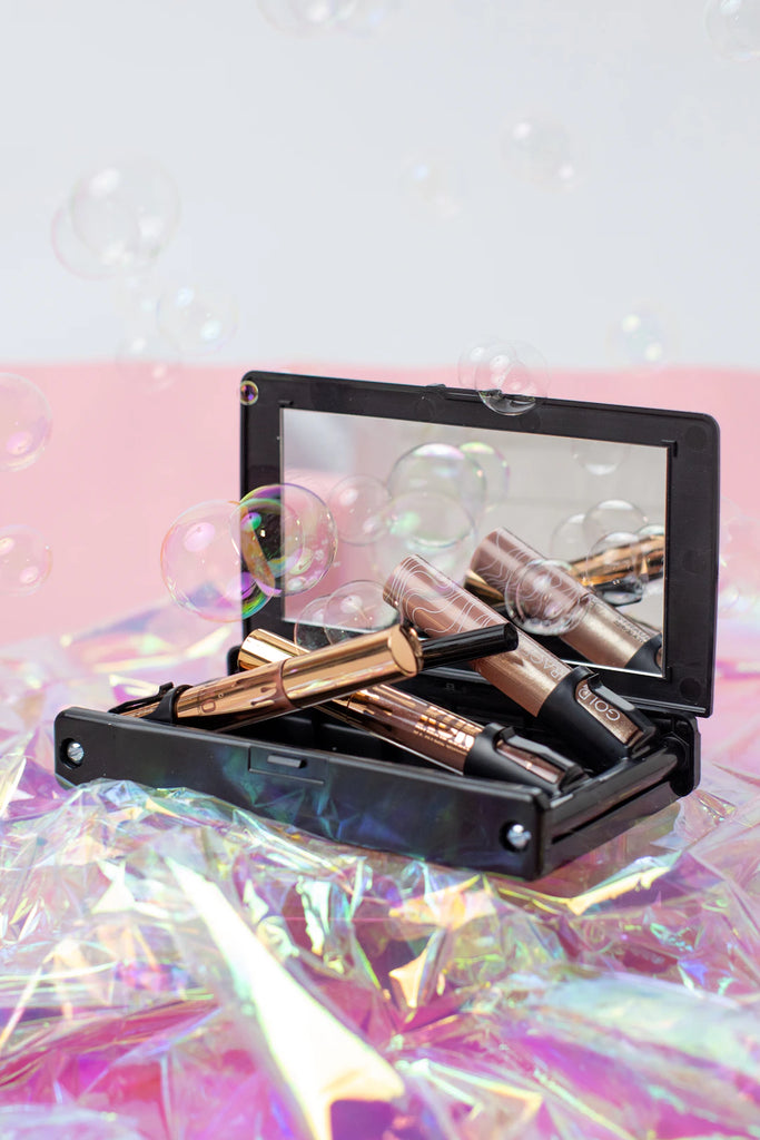 Eco-Friendly Makeup Accessories for Australian Artists