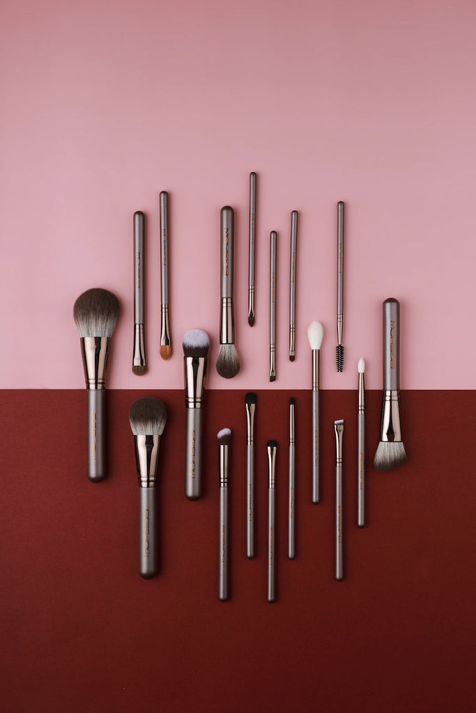 High-Quality Vegan Makeup Brushes for Flawless Application