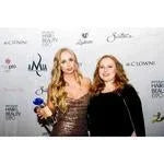 Sheri talks about her big wins at the AMIAs!