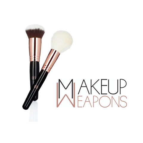 The Ultimate Guide to Mastering Makeup: Unveiling the Weapons Philosophy!