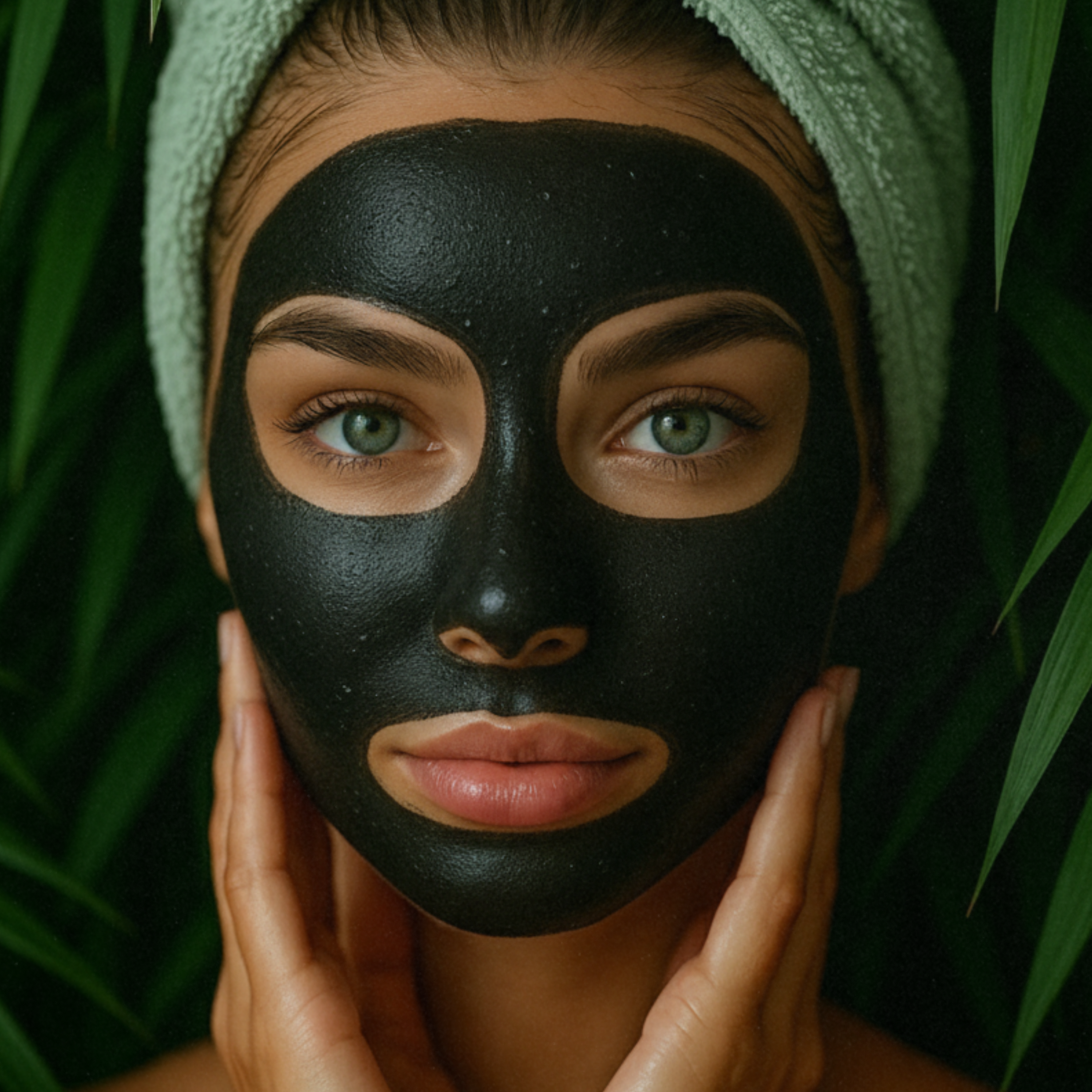 Face masks