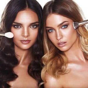 Home Page Cruelty-Free Vegan Personalised Makeup Brushes | Makeup Weapons