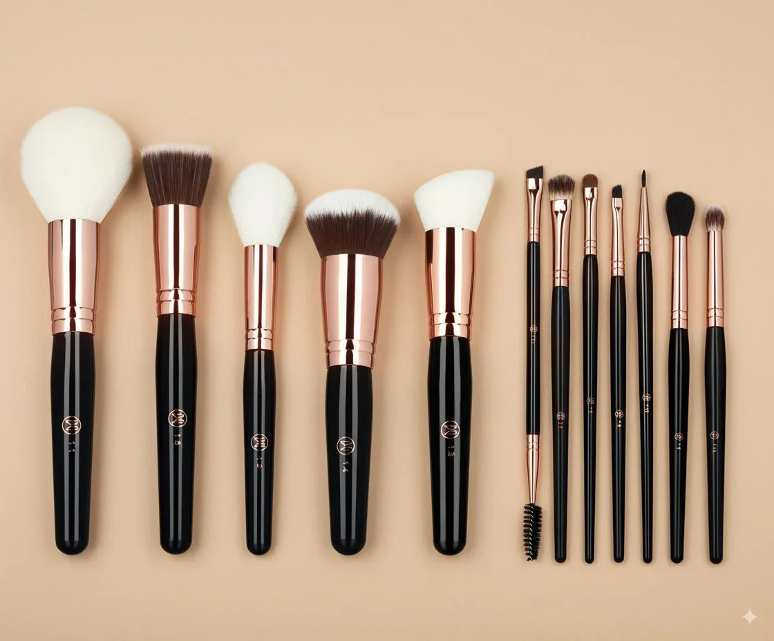 Brush Sets