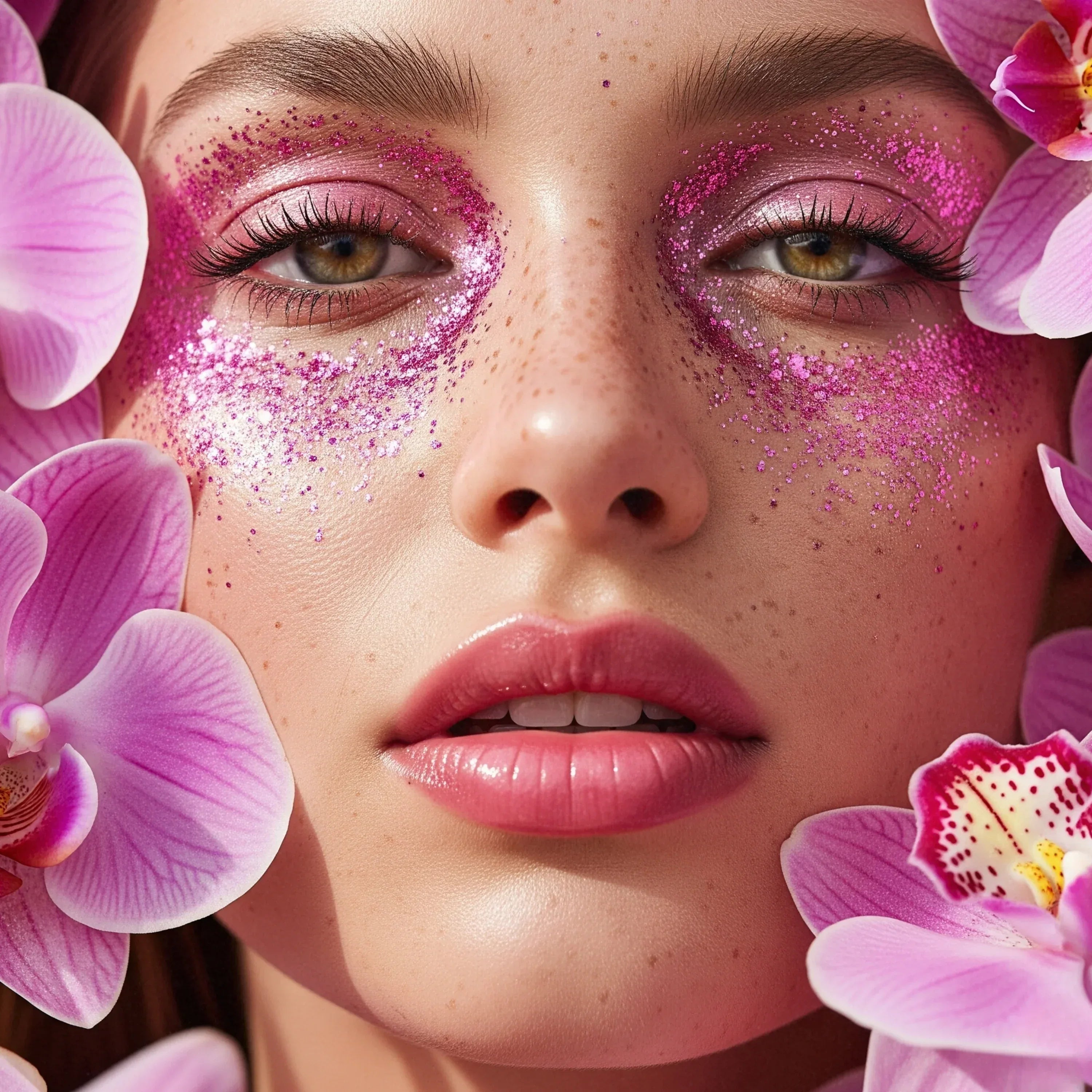 Makeup Collection by Makeup Weapons