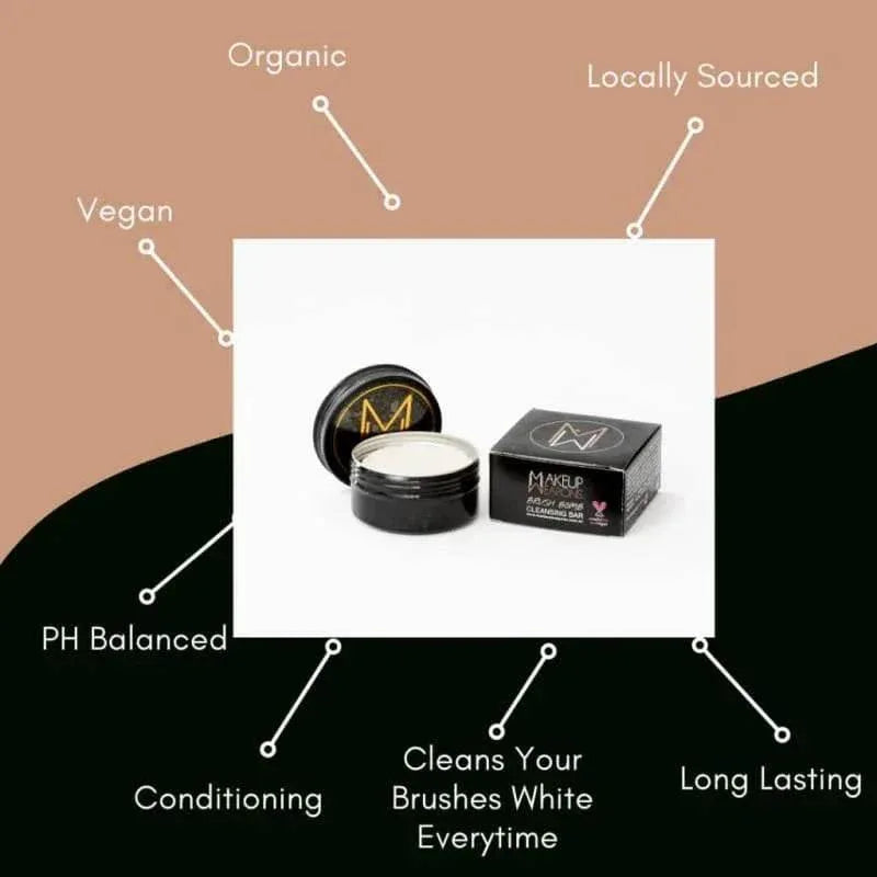 Brush Cleansing Help