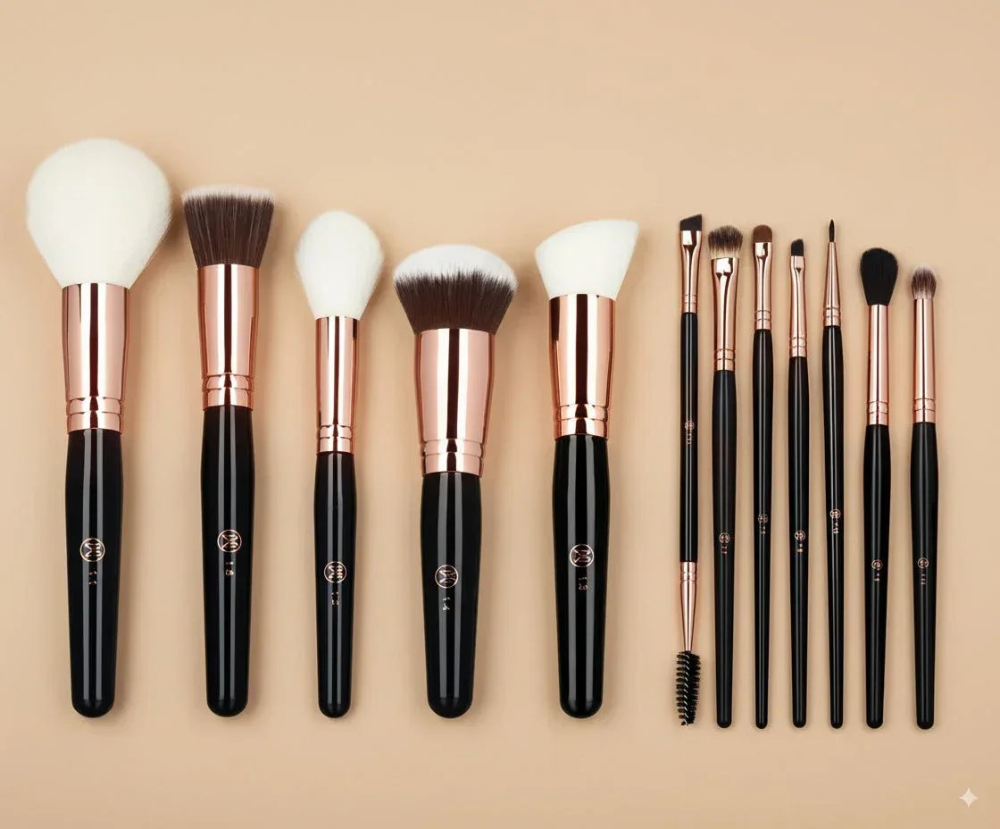 Brush Sets Collection